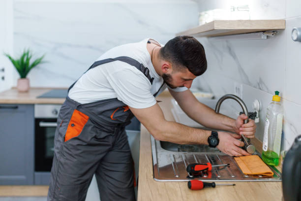 Best Best Plumbers Near Me  in Footville, WI