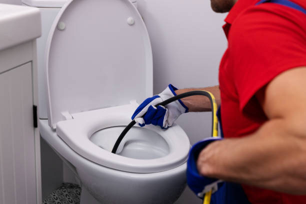 Best Drain Cleaning Services  in Footville, WI