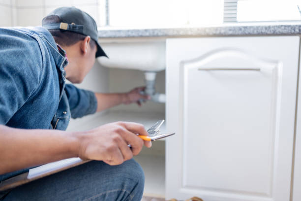 Best Septic Systems  in Footville, WI