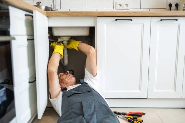Best Affordable Plumbing Services  in Footville, WI