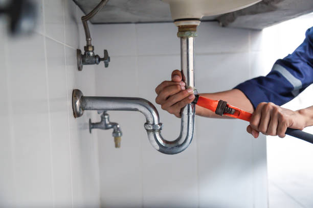 Best Same-Day Plumbing Service  in Footville, WI