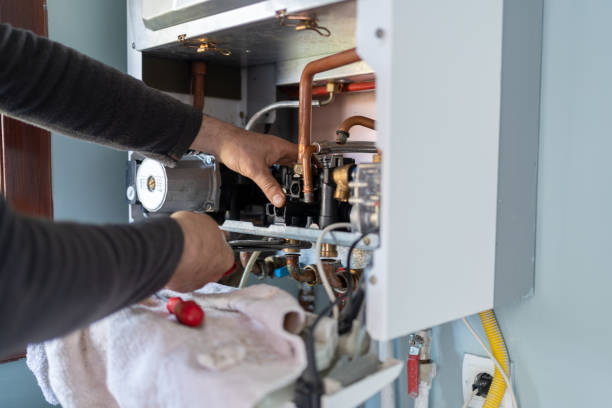 Best Local Plumber Services  in Footville, WI