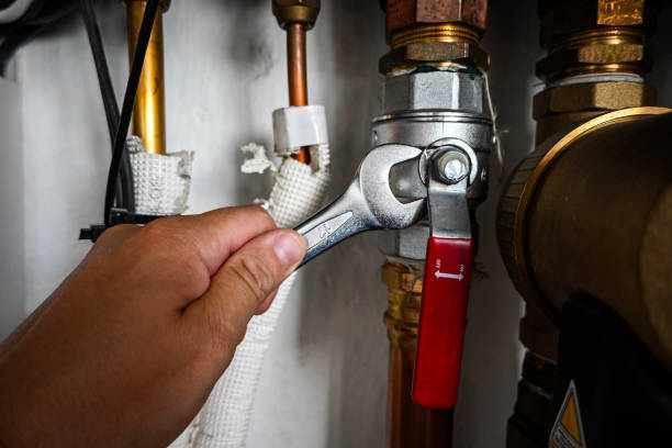 Best Commercial Plumbing Services  in Footville, WI
